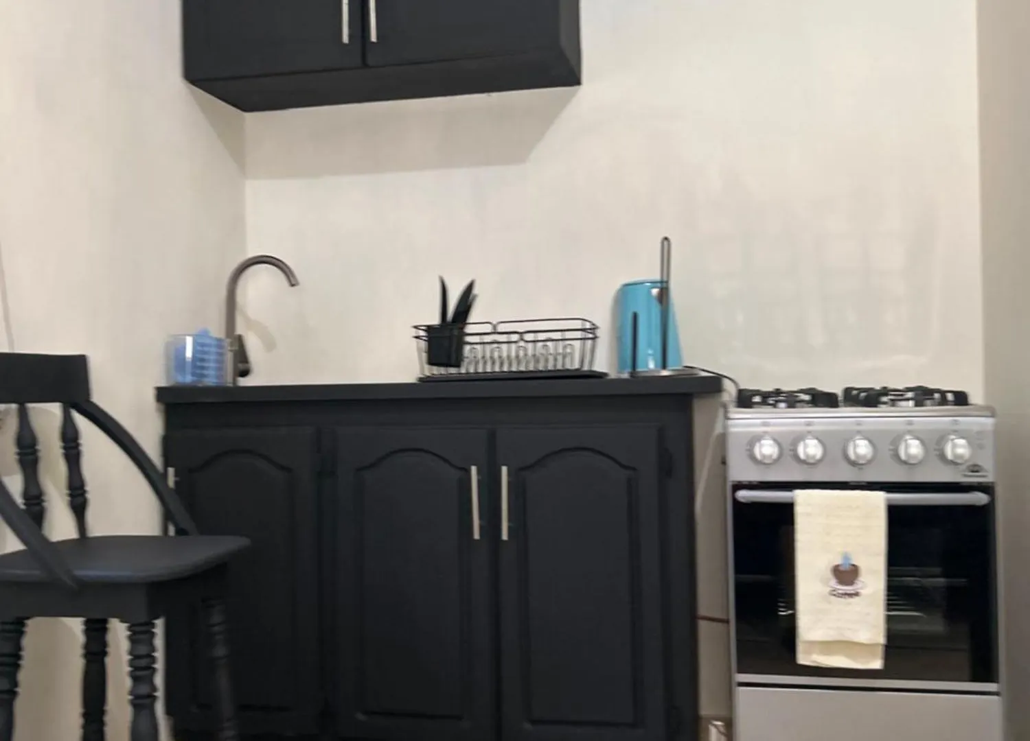 Apartament Hidden Oasis Mandeville 0*,