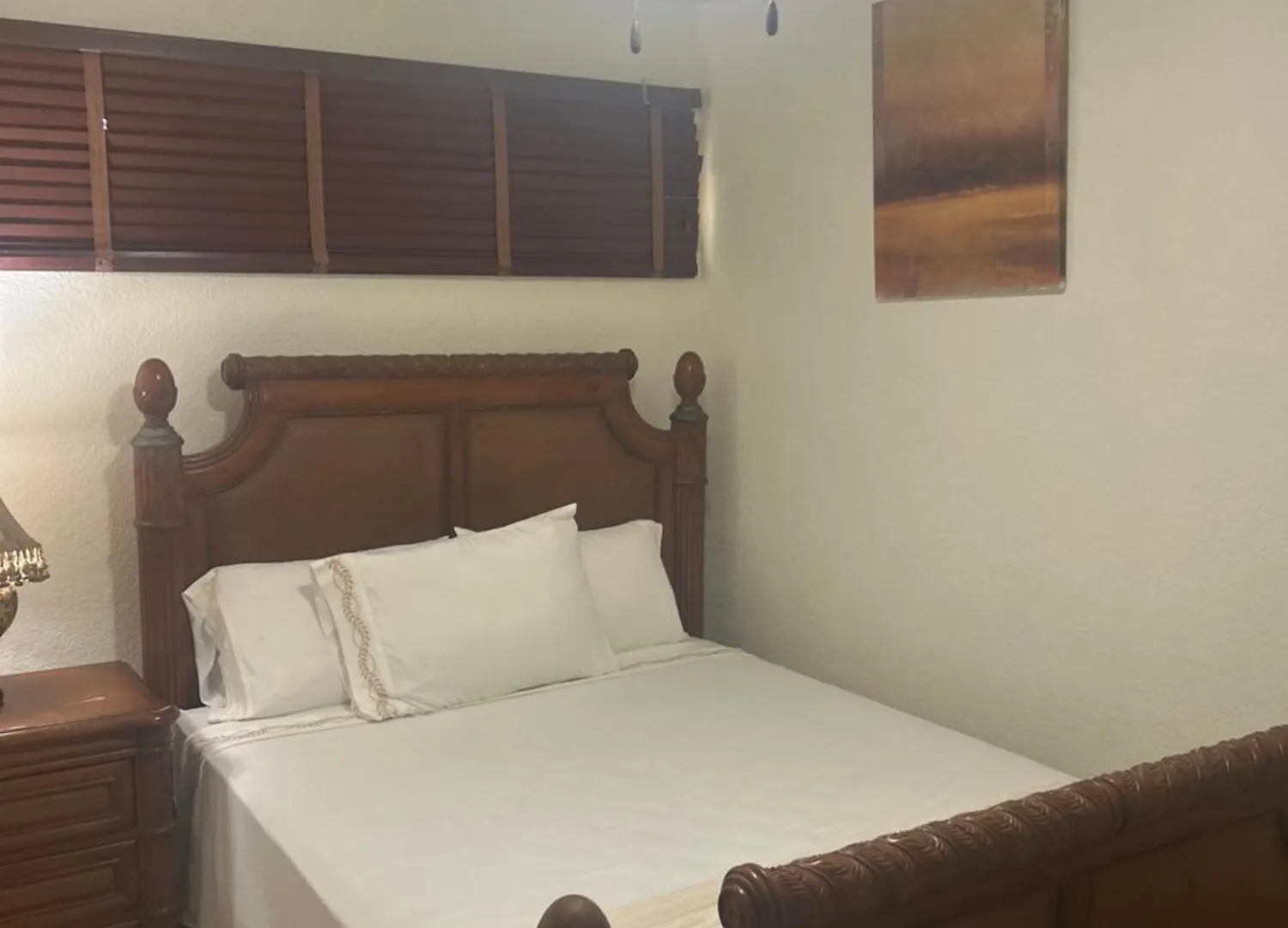 Apartament Hidden Oasis Mandeville
