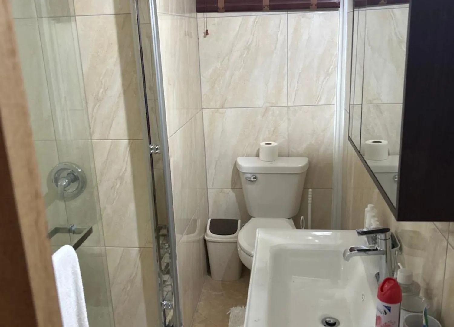 Apartament Hidden Oasis Mandeville
