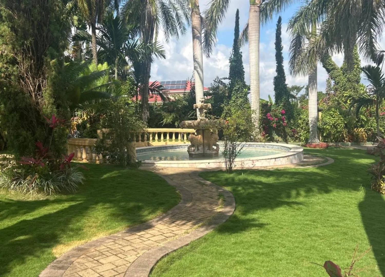 Apartament Hidden Oasis Mandeville