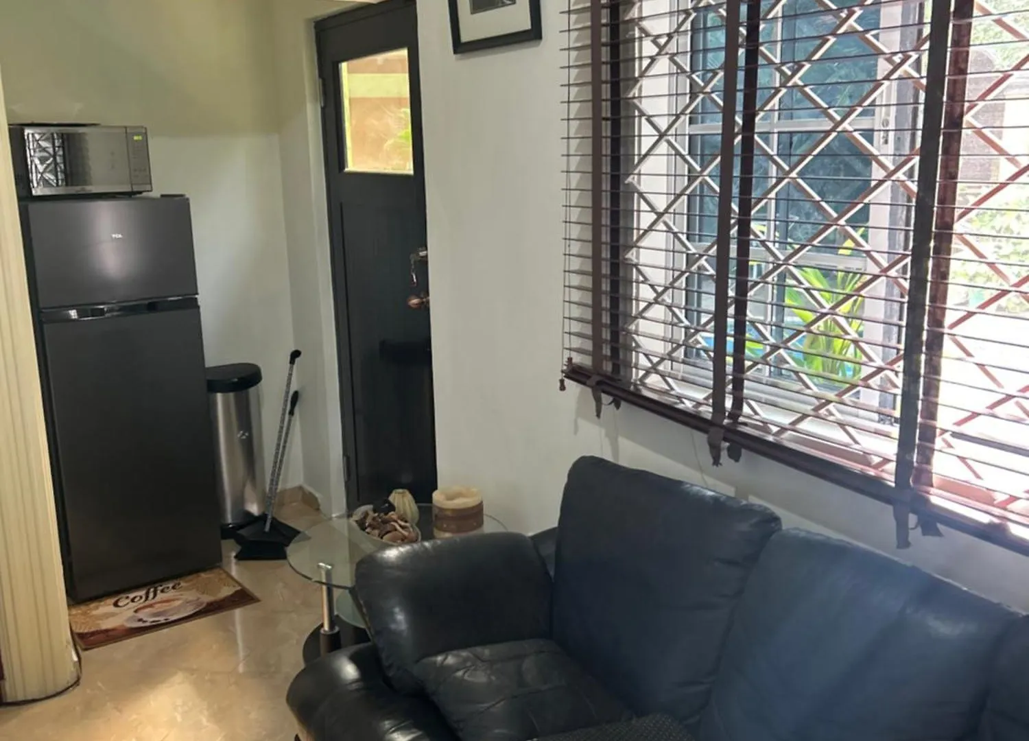 Ferienwohnung Hidden Oasis Mandeville Jamaika